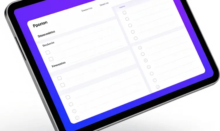 From Raw Footage to Final Cut: A Workflow Template