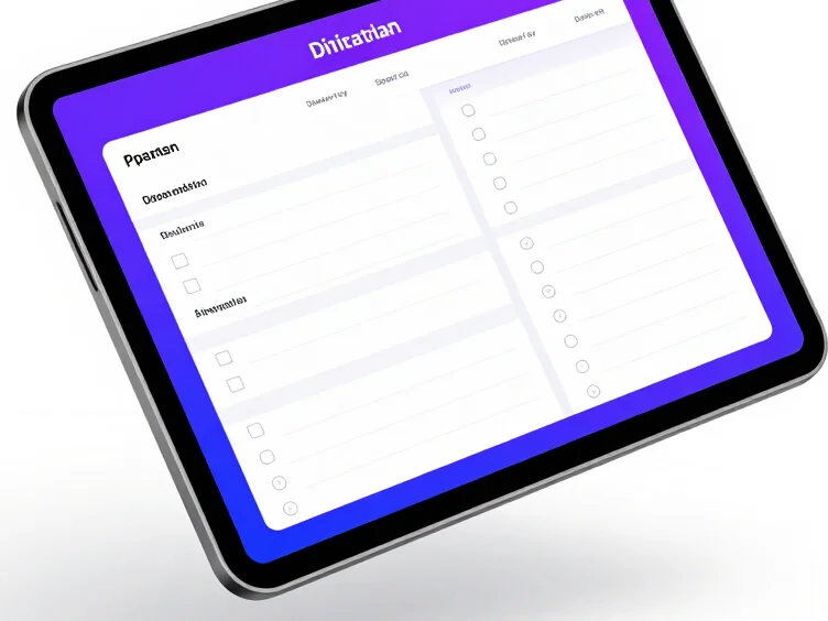 From Raw Footage to Final Cut: A Workflow Template
