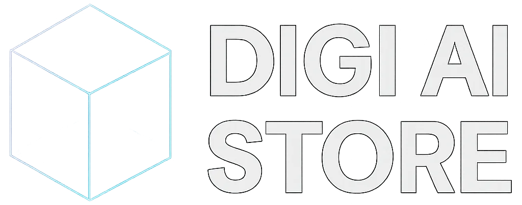 DIGI AI STORE