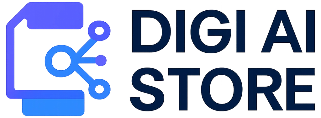 DIGI AI STORE