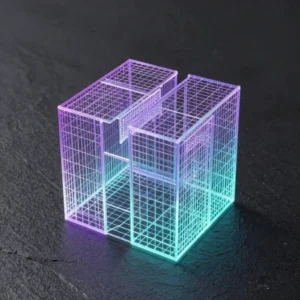 Vortex Midjourney Architecture Prompts