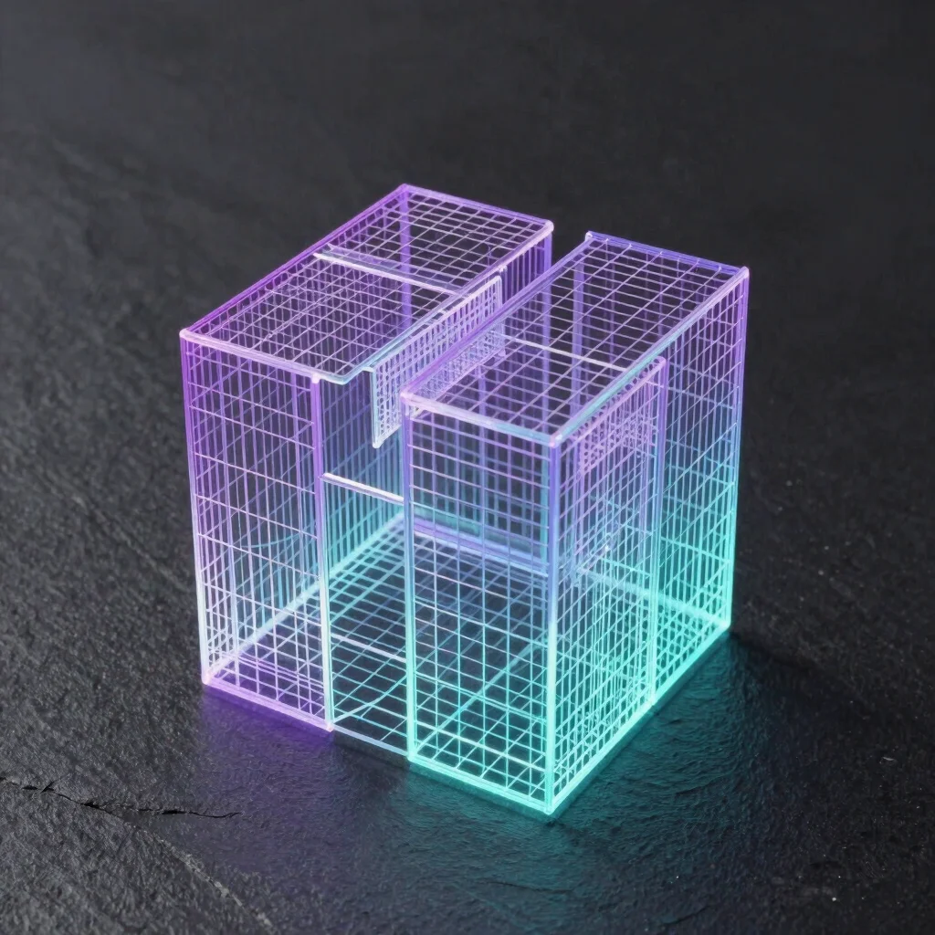 Vortex Midjourney Architecture Prompts