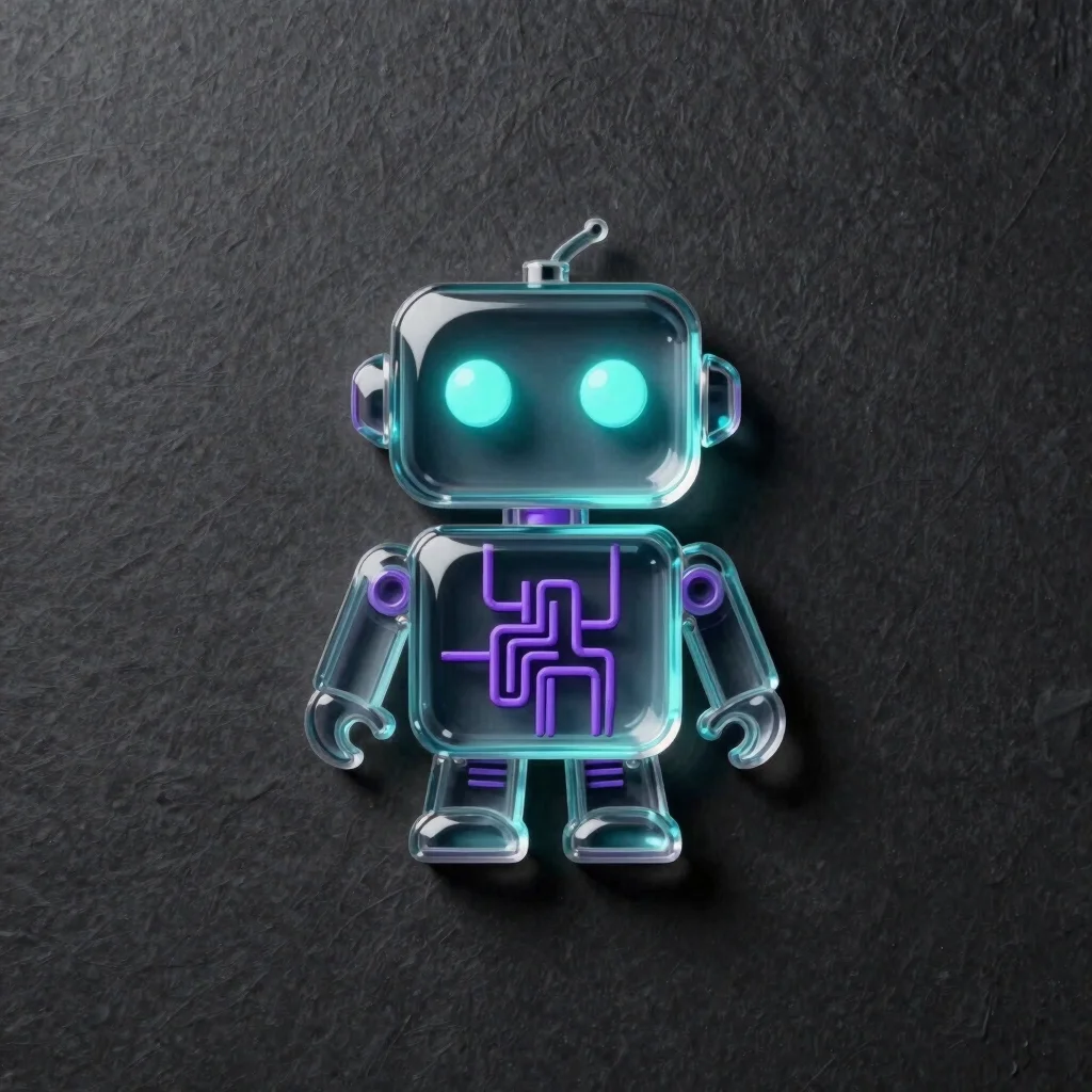 OmniBot Autonomous Agent Template